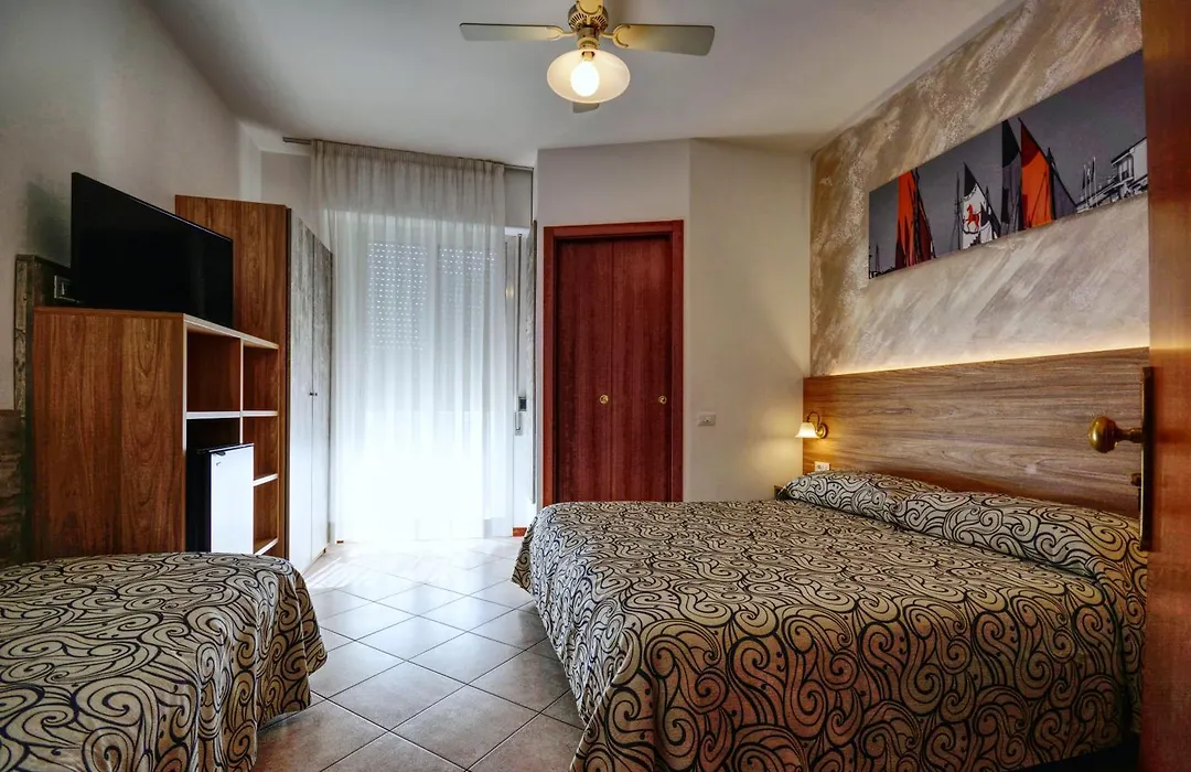 Hotel Giulietta E Romeo-1