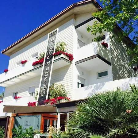 Hotel Giulietta E Romeo-3