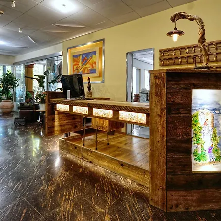 Hotel Giulietta e Romeo-3