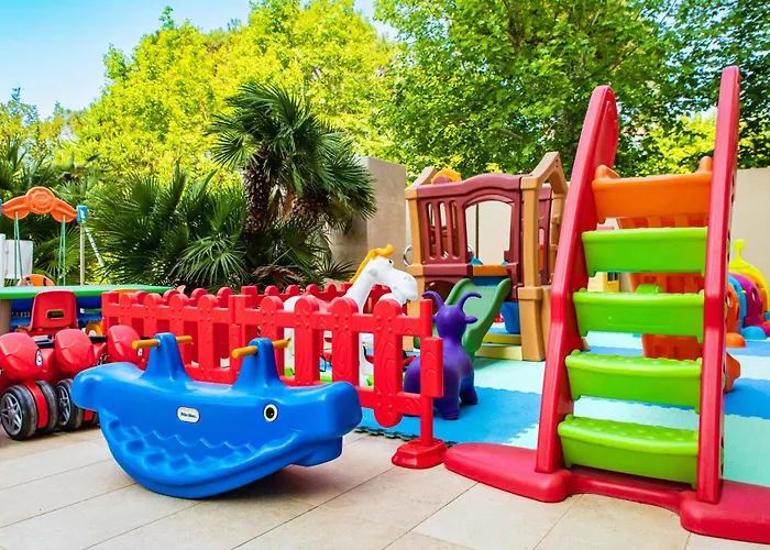 Hotel Caravelle Cesenatico