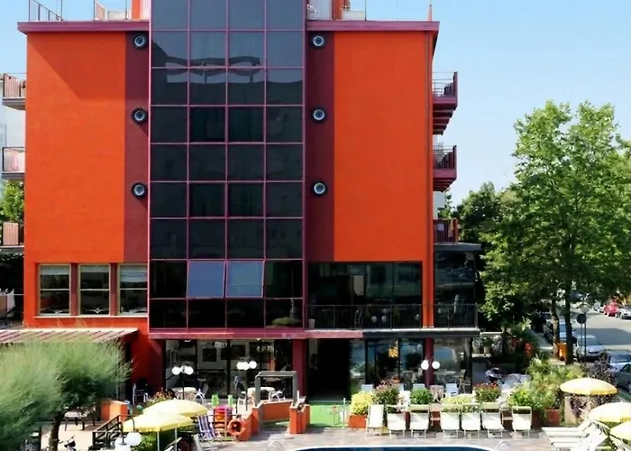 Hotel Prestigio Cesenatico