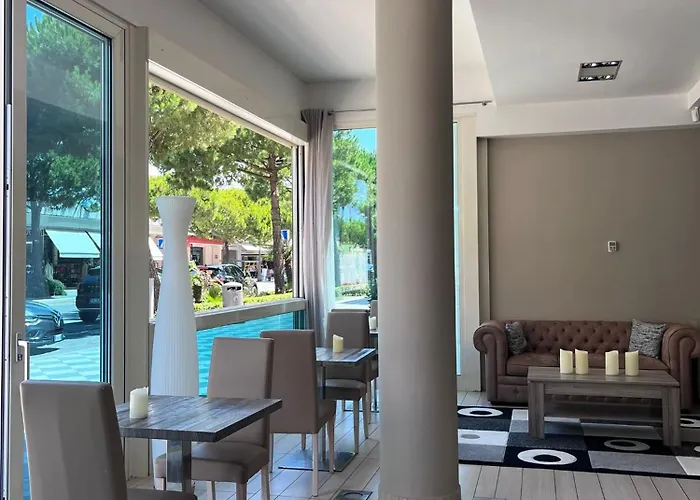 Hotel Fiamma & Spa Cesenatico
